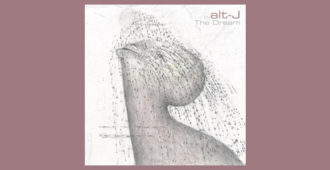 The Dream-album-alt J