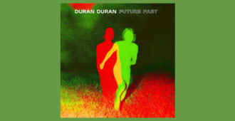 Future Past-album-Duran Duran