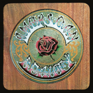 American Beauty-album-Grateful Dead