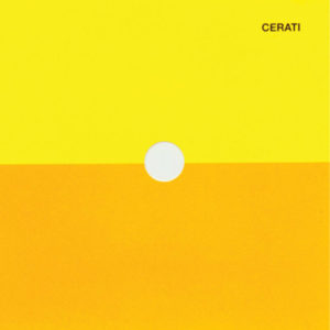 Amor amarillo-album-Gustavo Cerati