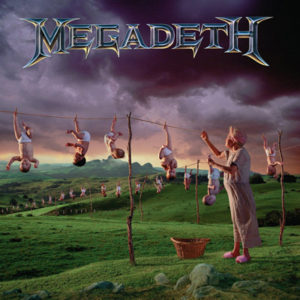 Youthanasia-album-Megadeth