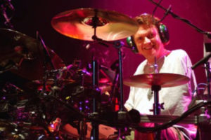 Rick Allen-baterista-Def Leppard