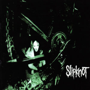 Mate. Feed. Kill. Repeat.-demo-album-Slipknot