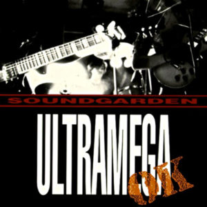 Ultramega OK-album-Soundgarden