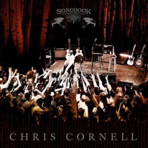 Songbook-album-Chris Cornell