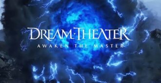 Awaken The Master-video musical-Dream Theater