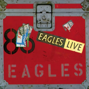 Eagles Live-album en vivo-Eagles