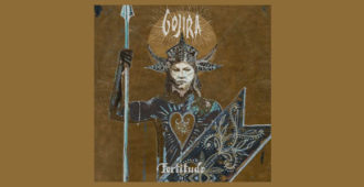 Fortitude-album-Gojira