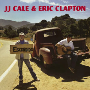 The Road to Escondido-album colaborativo-J.J. Cale-Eric Clapton