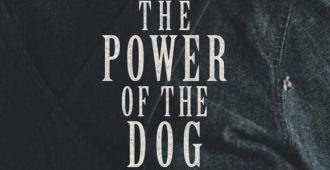 Jonny Greenwood-score-The Power of The Dog