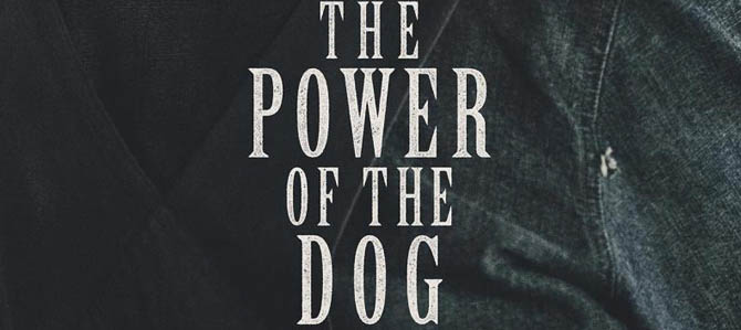 The Power of The Dog y Jonny Greenwood