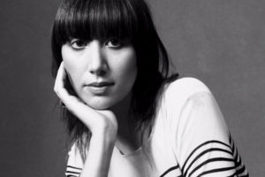 Karen O-cantante-Yeah Yeah Yeahs