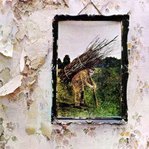 Untitled-album-Led Zeppelin