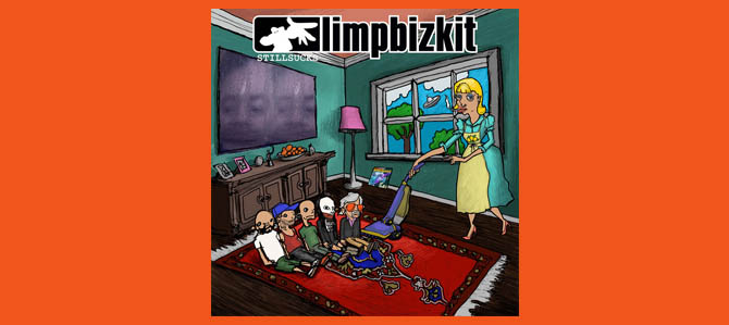 Limp Bizkit / Still Sucks