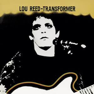 Transformer-album-Lou Reed