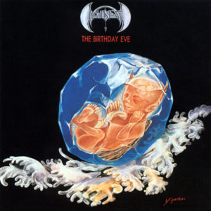 The Birthday Eve-album-Loudness