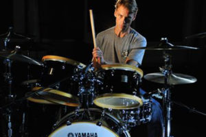 Matt Cameron-baterista-Soundgarden-Temple of the Dog-Pearl Jam