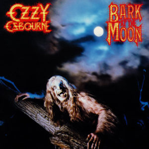 Bark at the Moon-album-Ozzy Osbourne