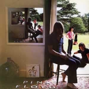 Ummagumma-album-Pink Floyd