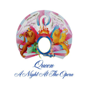 A Night at the Opera-album-Queen