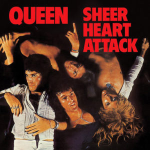 Sheer Heart Attack-album-Queen