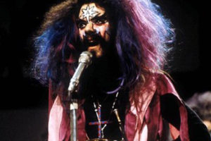 Roy Wood-cantante-Move-Electric Light Orchestra-Wizzard