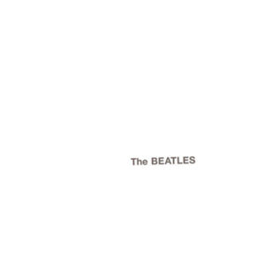 The Beatles-album-The Beatles