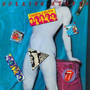 Undercover-album-The Rolling Stones