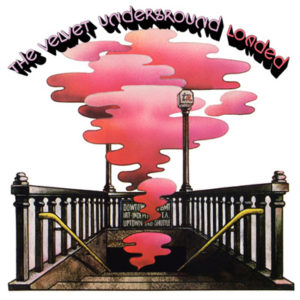 Loaded-album-The Velvet Underground