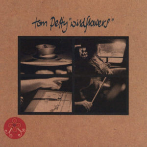 Wildflowers-album-Tom Petty