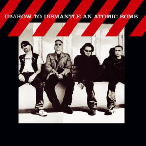 How to Dismantle an Atomic Bomb-album-U2