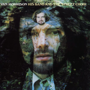 His Band and the Street Choir-album-Van Morrison