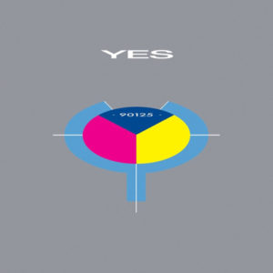 90125álbum-Yes