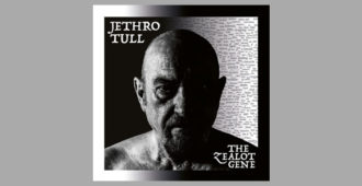 The Zealot Gene-album-Jethro Tull