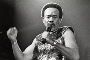 Maurice White-cantante-Earth Wind and Fire