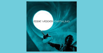 Earthling-album-Eddie Vedder