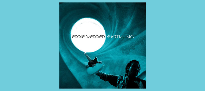 Earthling / Eddie Vedder