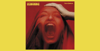 Rock Believer-album-Scorpions