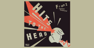 Hits To The Head-album-Franz Ferdinand