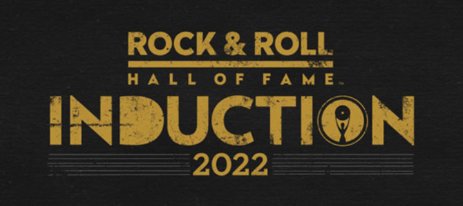 Inductees Rock & Roll Hall of Fame 2022