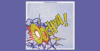Oochya!-albu,-Stereophonics