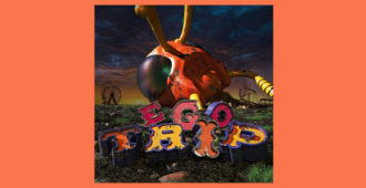 Ego Trip-album-Papa Roach