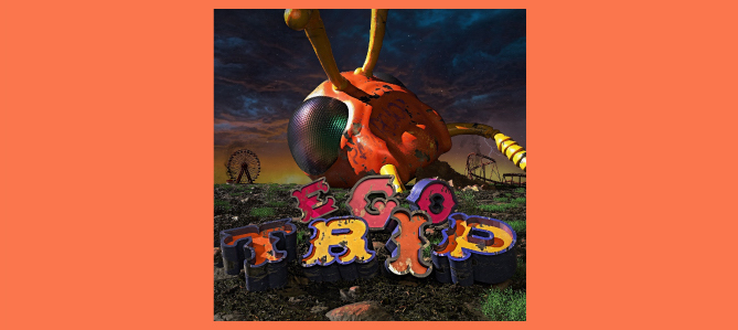 Ego Trip / Papa Roach