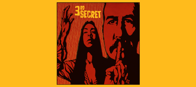 3rd Secret / 3rd Secret