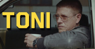 Toni-video musical-Interpol