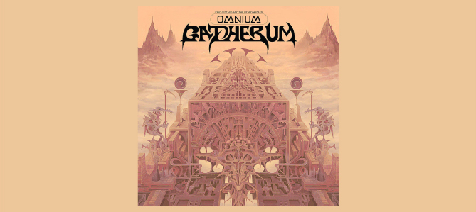 Omnium Gatherum / King Gizzard & The Lizard Wizard