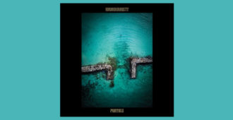 Portals-EP-Kirk Hammett