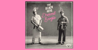 Dropout boogie-album-The Black Keys