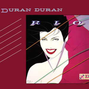 Rio-album-Duran Duran