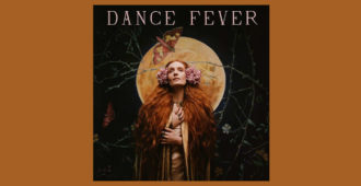 Dance Fever-album-Florence + The Machine